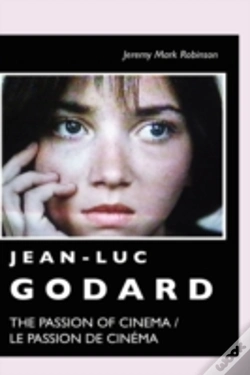 Capa do artigo Jean-Luc Godard