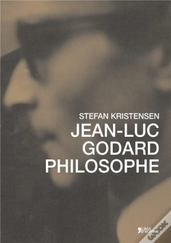 Capa do artigo Jean Luc Godard Philosophe