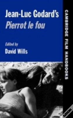 Capa do artigo Jean-Luc Godard'S Pierrot Le Fou