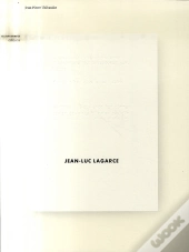 Jean-Luc Lagarce