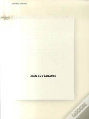 Capa do artigo Jean-Luc Lagarce
