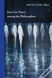 Capa do artigo Jean-Luc Nancy Among The Philosophers