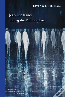 Capa do artigo Jean-Luc Nancy Among The Philosophers