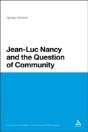 Jean-Luc Nancy And The Question Of Community - Preview