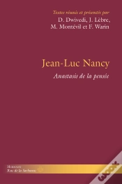 Capa do artigo Jean-Luc Nancy