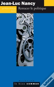 Capa do artigo Jean-Luc Nancy