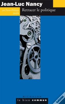 Capa do artigo Jean-Luc Nancy