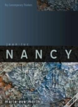 Capa do artigo Jean-Luc Nancy