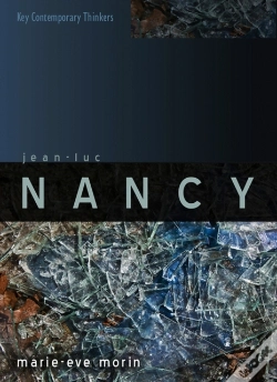 Capa do artigo Jean-Luc Nancy