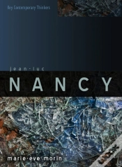 Capa do artigo Jean-Luc Nancy