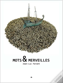 Capa do artigo Jean-Luc Parant - Mots & Merveilles