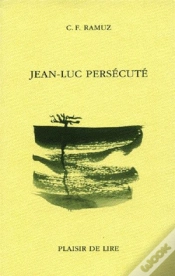 Capa do artigo Jean Luc Persecute