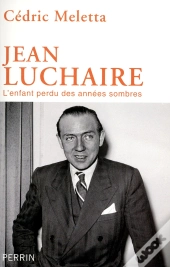 Jean Luchaire