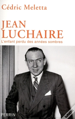 Capa do artigo Jean Luchaire