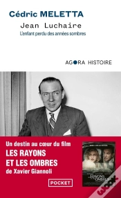 Capa do artigo Jean Luchaire : L