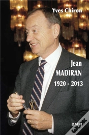 Capa do artigo Jean Madiran 1920 - 2013