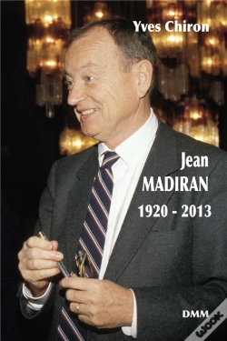 Capa do artigo Jean Madiran 1920 - 2013
