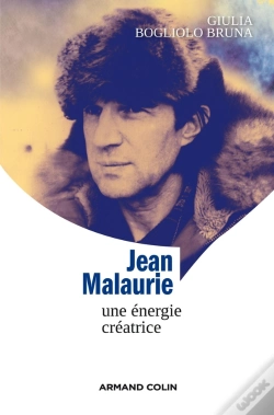 Capa do artigo Jean Malaurie ; Une Énergie Créatrice