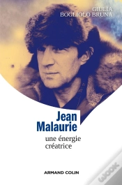 Capa do artigo Jean Malaurie ; Une Énergie Créatrice
