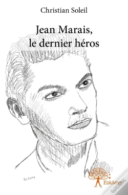 Capa do artigo Jean Marais, Le Dernier Héros