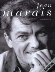 Capa do artigo Jean Marais, L