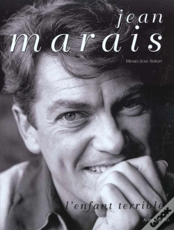 Capa do artigo Jean Marais, L'Enfant Terrible