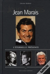 Capa do artigo Jean Marais ; L