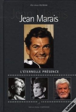 Capa do artigo Jean Marais ; L'Éternelle Présence
