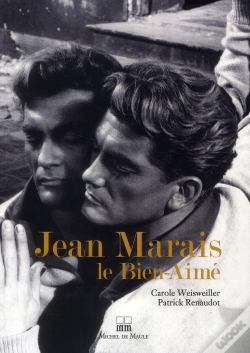 Capa do artigo Jean Marais
