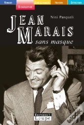 Jean Marais Sans Masque