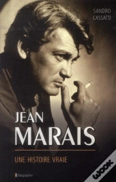 Jean Marais Une Histoire Vraie