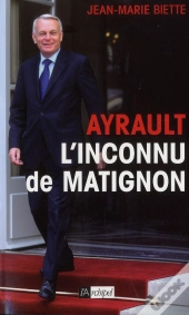 Jean-Marc Ayrault, L'Inconnu De Matignon