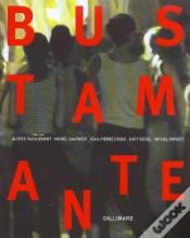Capa do artigo Jean-Marc Bustamante