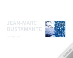 Capa do artigo Jean-Marc Bustamante
