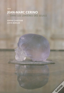 Capa do artigo Jean-Marc Cérino... Dans Les Lanières Des Seuils