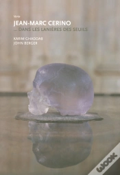 Capa do artigo Jean-Marc Cérino... Dans Les Lanières Des Seuils