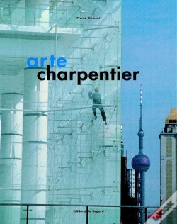 Capa do artigo Jean-Marie Charpentier