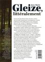 Jean-Marie Gleize, Littéralement - Preview
