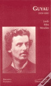 Capa do artigo Jean-Marie Guyau (1854-1888)