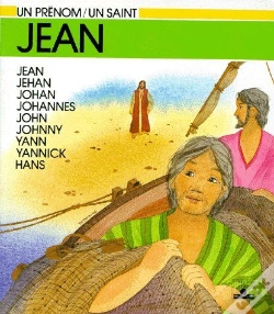 Capa do artigo Jean