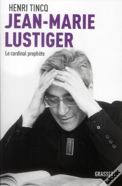 Capa do artigo Jean-Marie Lustiger