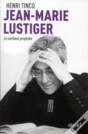 Capa do artigo Jean-Marie Lustiger