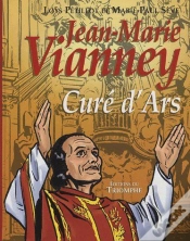 Capa do artigo Jean-Marie Vianney, Curé D