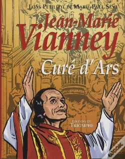 Capa do artigo Jean-Marie Vianney, Curé D'Ars