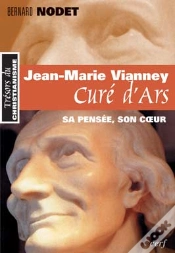 Capa do artigo Jean-Marie Vianney, Cure D