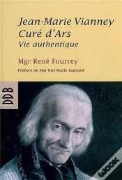 Capa do artigo Jean-Marie Vianney, Curé D
