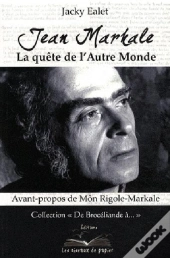 Jean Markale, La Quête De L'Autre Monde
