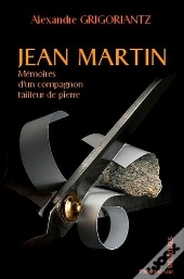 Jean Martin