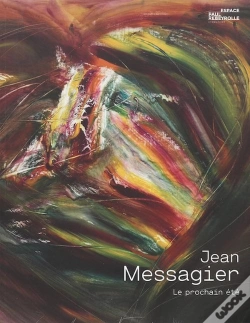 Capa do artigo Jean Messagier, Le Prochain Été : Le Prochain Été