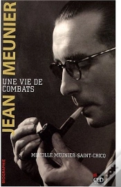 Capa do artigo Jean Meunier ; Une Vie De Combat